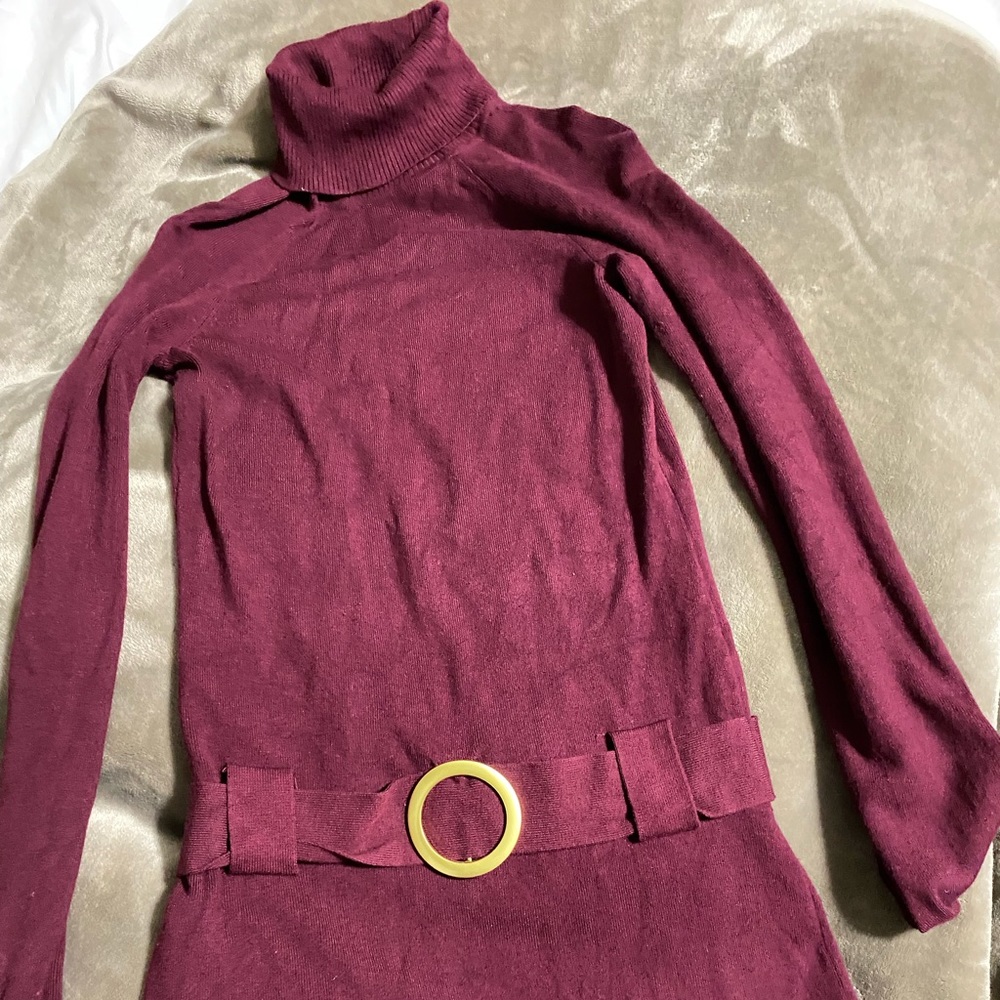 Ladies Sweater Dress - INC brand
